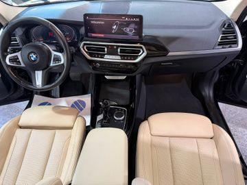 BMW X3 - 9