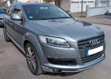 Audi Q7 4.2TDI quattro*Luft-Leder-Xenon* t... - Audi Q7 aus 2008
