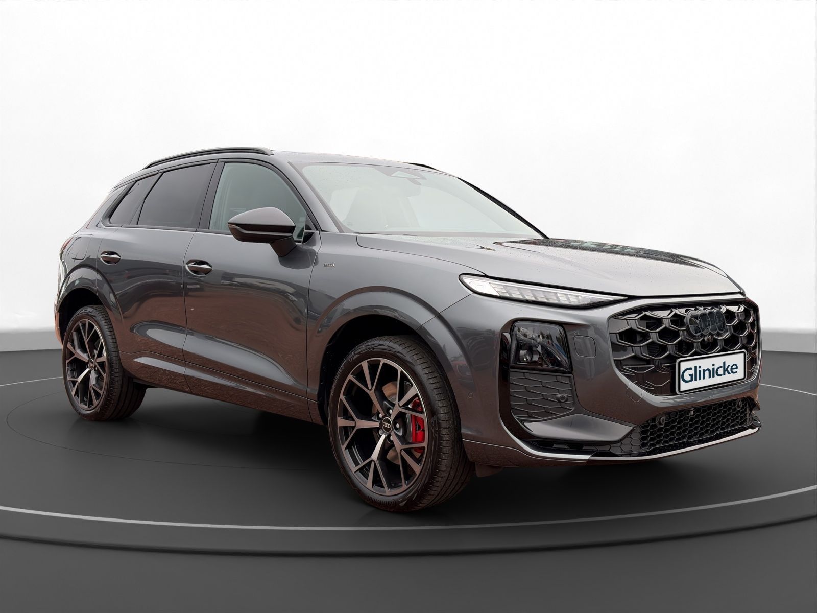 Audi Q3 SUV e-hybrid TECHPRO+PANO+HUD+DIGI-MATRIX+ foto 15
