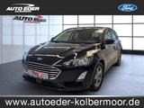 Ford Focus Cool & Connect Tempomat Bluetooth Navi LED