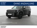 Hyundai SANTA FE HEV Blackline 1.6 T-GDI 7-Sitzer 2.000k - Hyundai SANTA FE Neuwagen in Duisburg