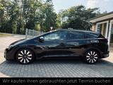Honda Civic Tourer Elegance Automatik+Navi+Kamera+AHK - Honda Civic aus 2017