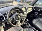 MINI Cooper S Cabrio John Cooper Works Sport Paket - graue MINI Cooper S