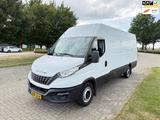 Iveco Daily 35S14V 2.3 410 H2 JUMBO 2020 Kasten - Iveco Kastenwagen hoch + lang Daily 35 s 14