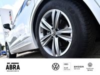 Volkswagen Touareg - Vorschau Bild 6