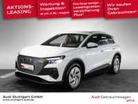 Audi Q4 e-tron - Vorschau Bild 1