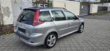 Peugeot 206 SW Tendance - Peugeot 206: SW