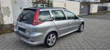 Peugeot 206 SW Tendance - Peugeot 206: 206sw