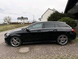 Mercedes-Benz CLA200d 2018 - Mercedes-Benz CLA 200 in Duisburg