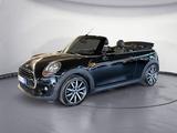 MINI Cooper Cabrio Aut. Klimaaut. Sportsitze PDC NSW - MINI Cooper Cabrio Gebrauchtwagen
