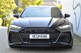 Audi RS6 4.0 TFSI tiptr. quattro - Audi RS6