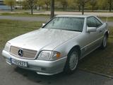 Mercedes-Benz SL 280 - Mercedes-Benz SL 280 aus 1995
