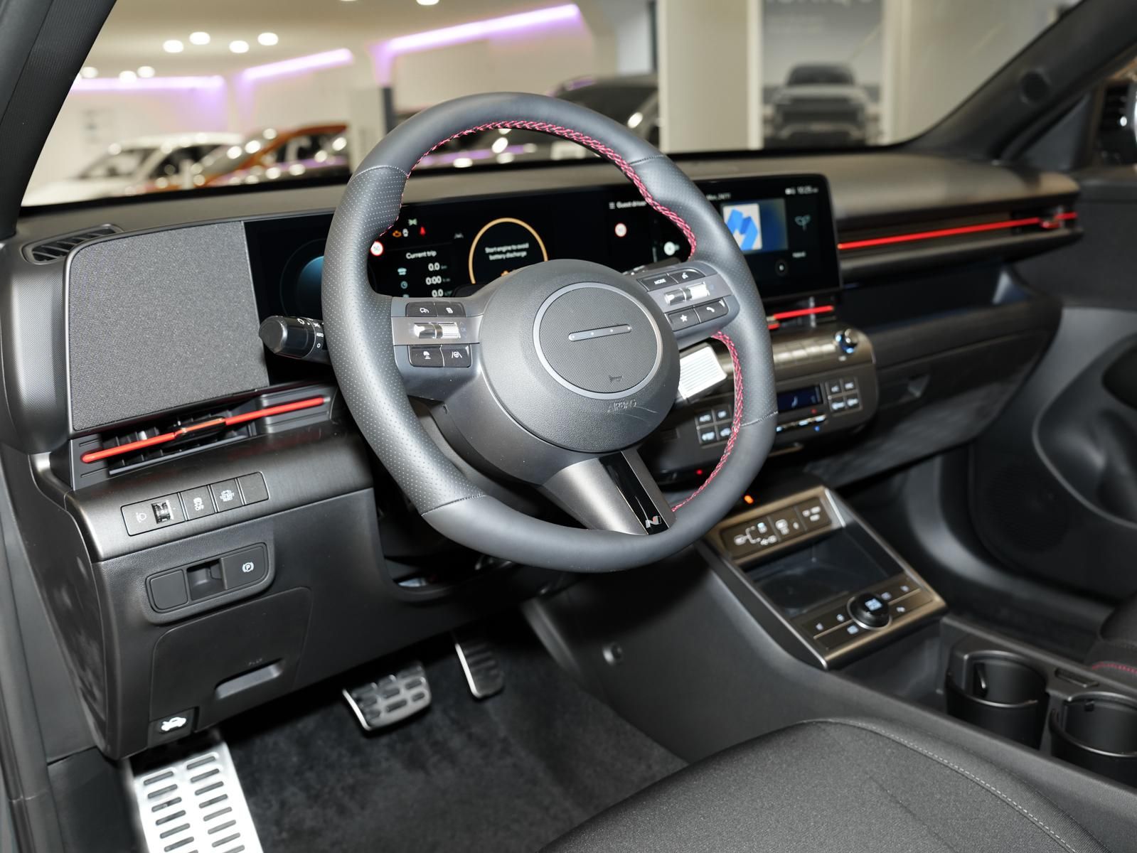 Hyundai KONA - Bild 14