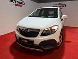 Opel Mokka Selection ecoFlex - Opel Mokka: Selection