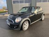 MINI Mini One R56 TÜV, Steuerkette neu - MINI ONE R56 Gebrauchtwagen
