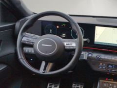 HYUNDAI KONA N-Line 4WD Ultimate 360 BOSE VOLL!