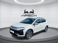 Hyundai BAYON - Vorschau Bild 1