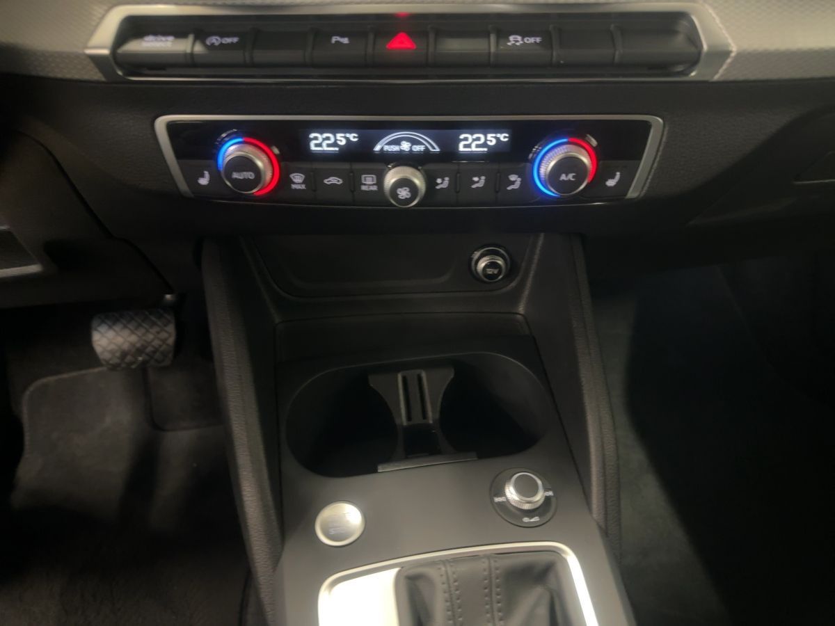 Audi Q2 - Bild 18