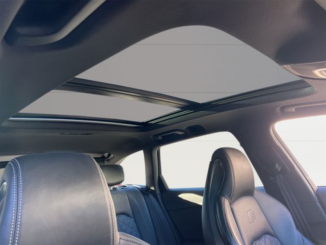 Audi S4 Avant 3.0 TFSI quattro+HUD+Pano+ACC+AHK+1.Han