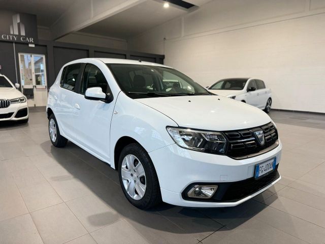 Dacia Sandero 1.5 dCi 8V 75CV Start&Stop Lauréat