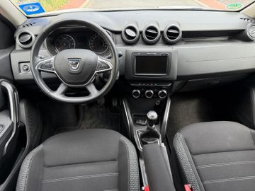 Dacia Duster - 8