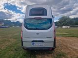 Ford Transit Custom Nugget Westfalia Camper AHK STHZ - Ford: Nugget Westfalia