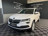 Skoda Karoq Style 4x4-AHK-LED-SZH-ACC-ALLWETTER - Skoda in Gütersloh