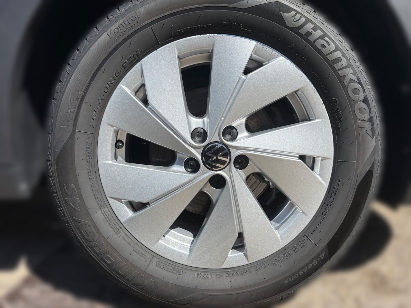 Volkswagen T-Cross - Bild 3