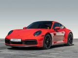 Porsche 992 911 Carrera 4S Sport Chrono Paket HA-Lenk - Porsche 992 in Stuttgart