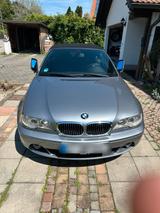 BMW e46 Cabrio - BMW: Cabrio, E46