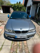 BMW e46 Cabrio - BMW: Cabrio, E46