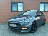 Hyundai i20 1.1 CRDi blue Trend Alu Klima Sitzhzg. EURO6 - Hyundai i20: Crdi