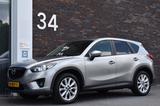 Mazda CX-5 2.0 GT-M 4WD LEDER XENON NAVI LMV - Mazda Gebrauchtwagen von 2012