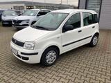 Fiat Panda 1.2 8V Classic - Fiat Panda: Limousine