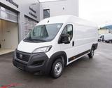 Fiat Ducato Maxi 35 140 L4H2 - Fiat Ducato: L4