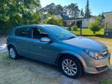 Opel Schöner gepflegter Opel Astra H mit tüv an... - Opel Astra aus 2004 mit Diesel-Antrieb