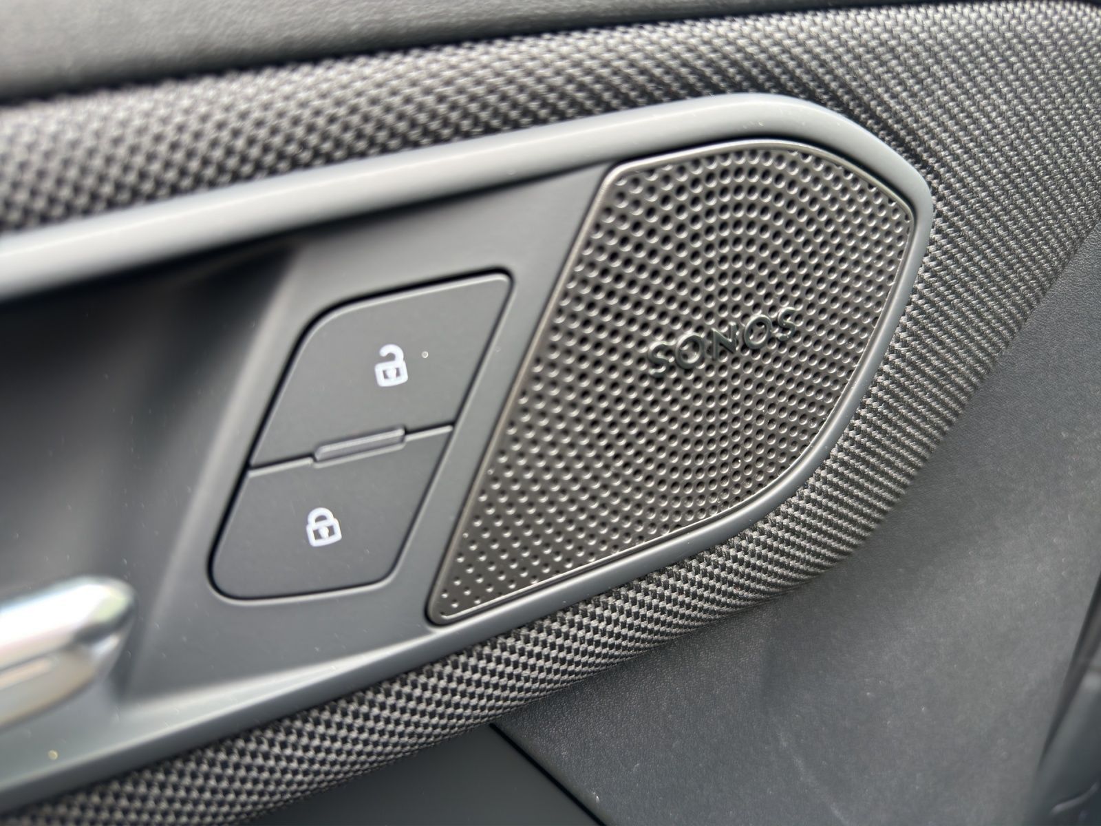 Audi Q3 - Bild 10
