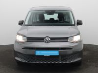 Volkswagen Caddy Maxi - Vorschau Bild 3