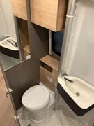 Dethleffs Globetrail Active 600 DS Fiat 