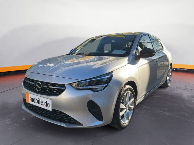 Opel Corsa F Elegance FLA LM LED SHZ PDC SpurH