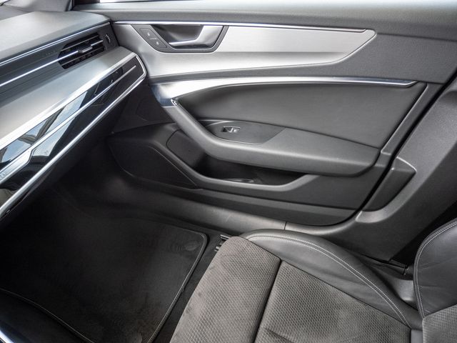 A6 Avant 40 2.0 TDI sport S line NAVI LED PANO