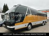 Neoplan N5217 SHD, Starliner, WOHNMOBIL, 2xStandklima - Neoplan Starliner