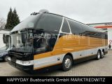 Neoplan N5217 SHD, Starliner, WOHNMOBIL, 2xStandklima - Neoplan Starliner