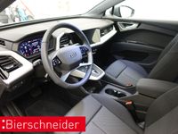 Audi Q4 e-tron - Vorschau Bild 10