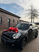 MINI Mini Cooper S Countryman Xenon/Navi Garant... - MINI Cooper S: Limousine, Countryman