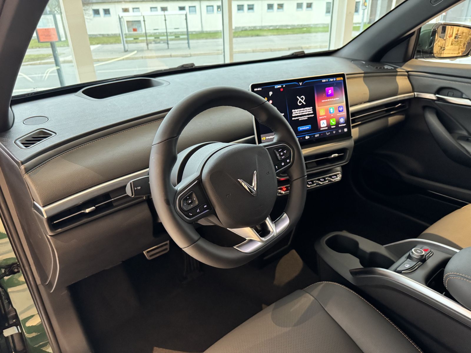 VinFast VF6 - Bild 4