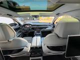Audi A8 L 55 TFSI quattro Absolute Vollausstattung - gebrauchte Audi A8 aus dem Jahr 2019