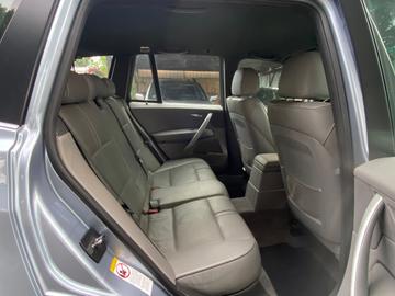صورة مصغرة 12 لـ 2004 BMW X3