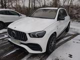 Mercedes-Benz GLE 400 d 4M 22" HeadUp StdHz ACC AHK TV 4xSHZ - Mercedes-Benz GLE 400 von privat