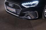 Audi A4 Kamera/ACC/AUT/KeyLess/LED/Navi/RFK/SHZ/PDC - Audi A4 aus 2025